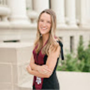 Meet your Posher, Kayli